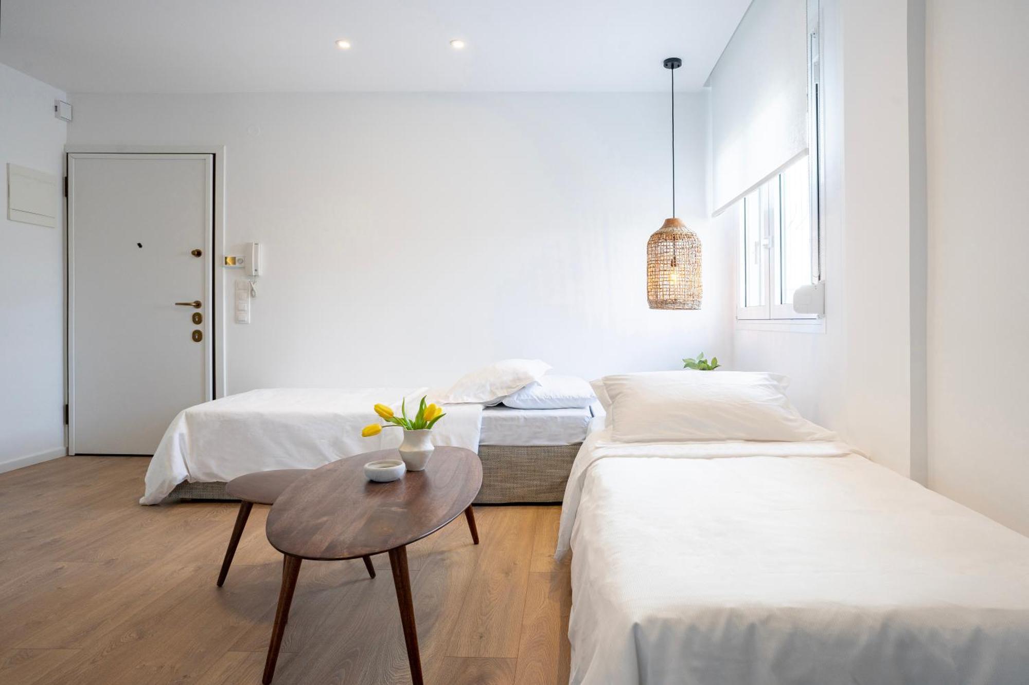 Suite Blanche By Aristotelous Square Thessaloníki Exteriör bild