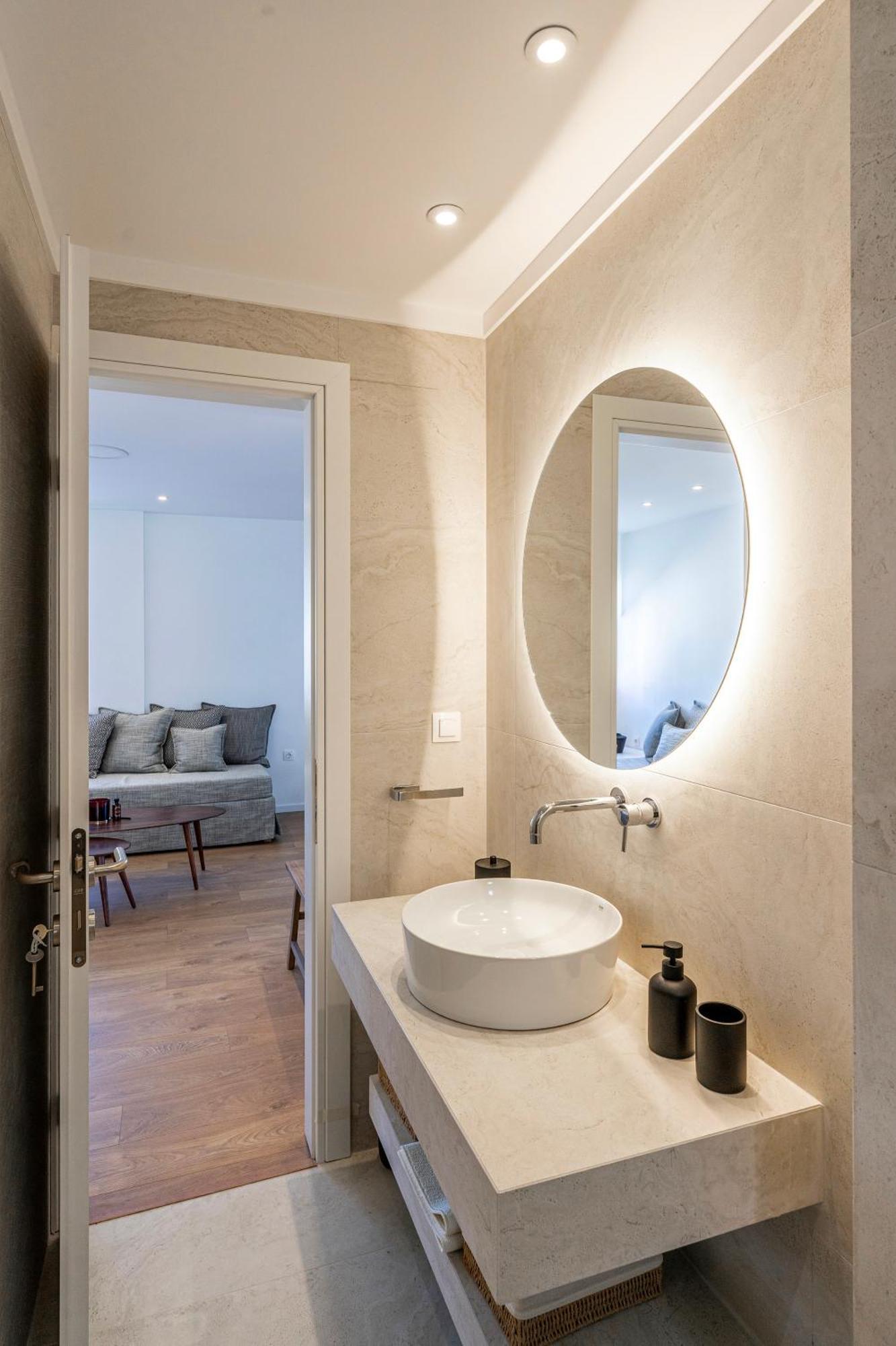 Suite Blanche By Aristotelous Square Thessaloníki Exteriör bild