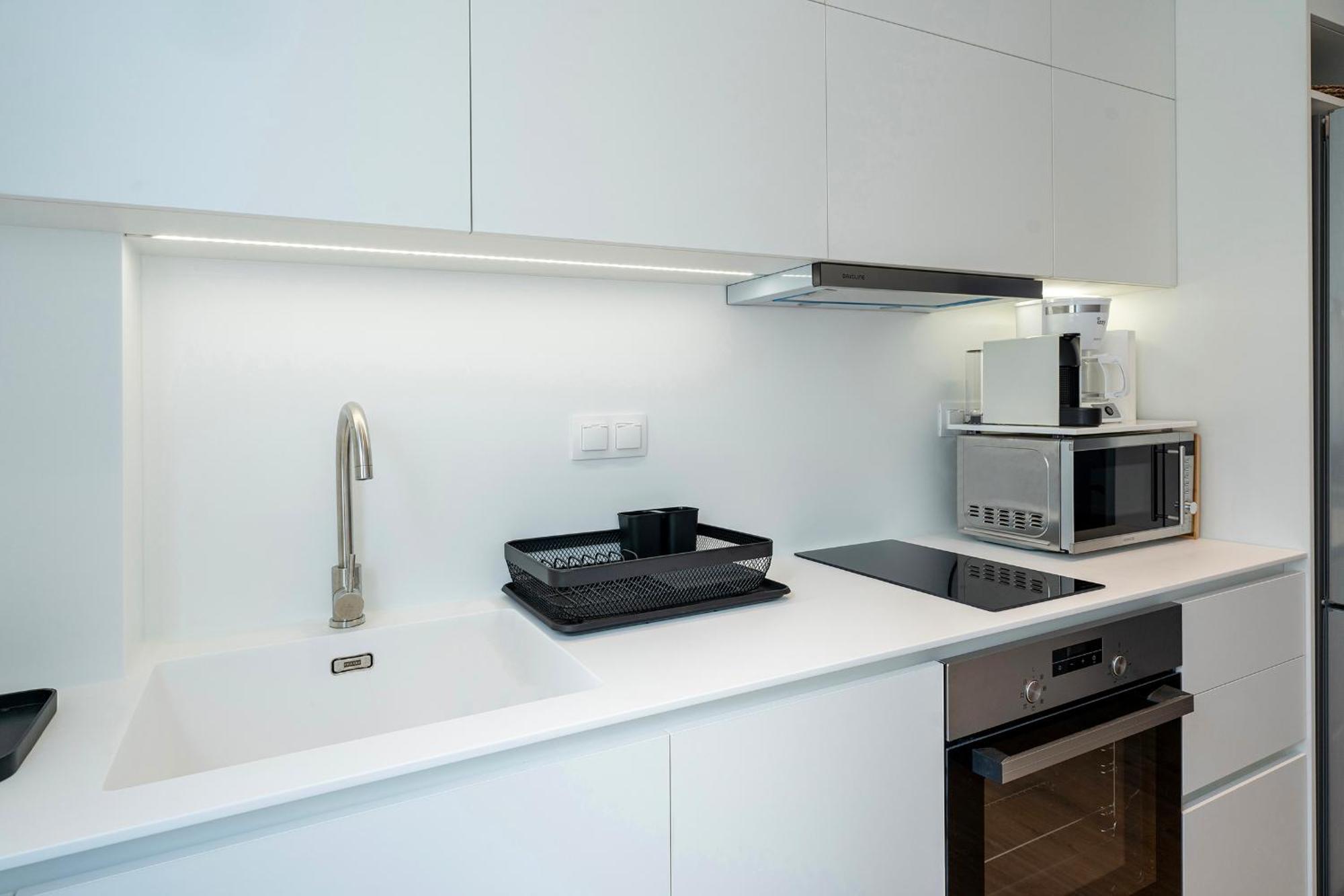 Suite Blanche By Aristotelous Square Thessaloníki Exteriör bild