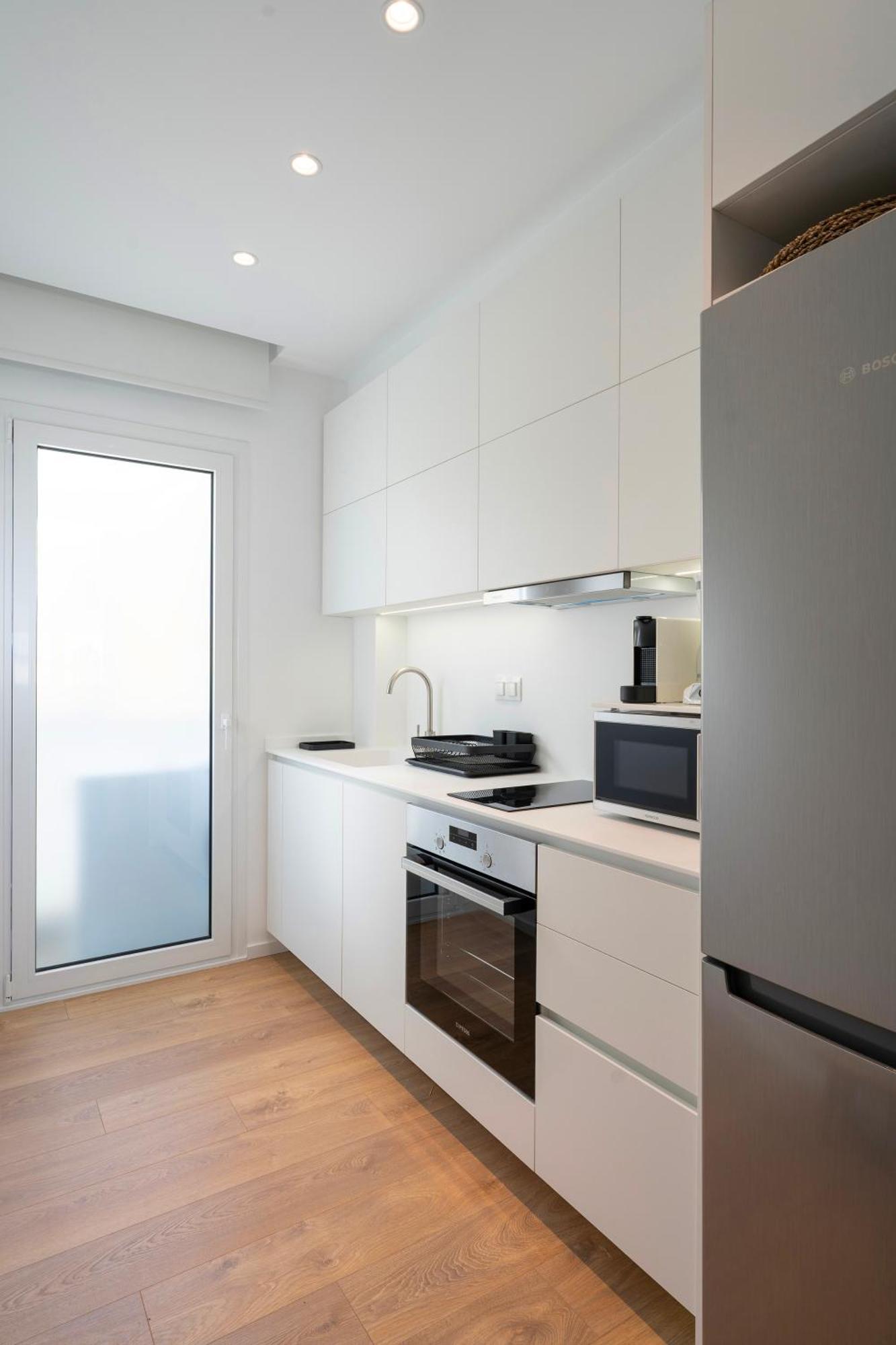 Suite Blanche By Aristotelous Square Thessaloníki Exteriör bild