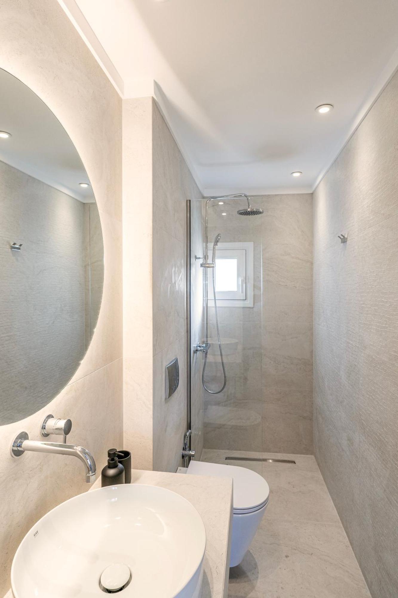 Suite Blanche By Aristotelous Square Thessaloníki Exteriör bild