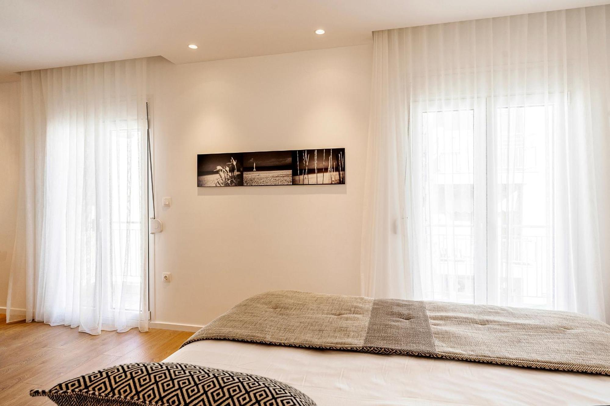 Suite Blanche By Aristotelous Square Thessaloníki Exteriör bild
