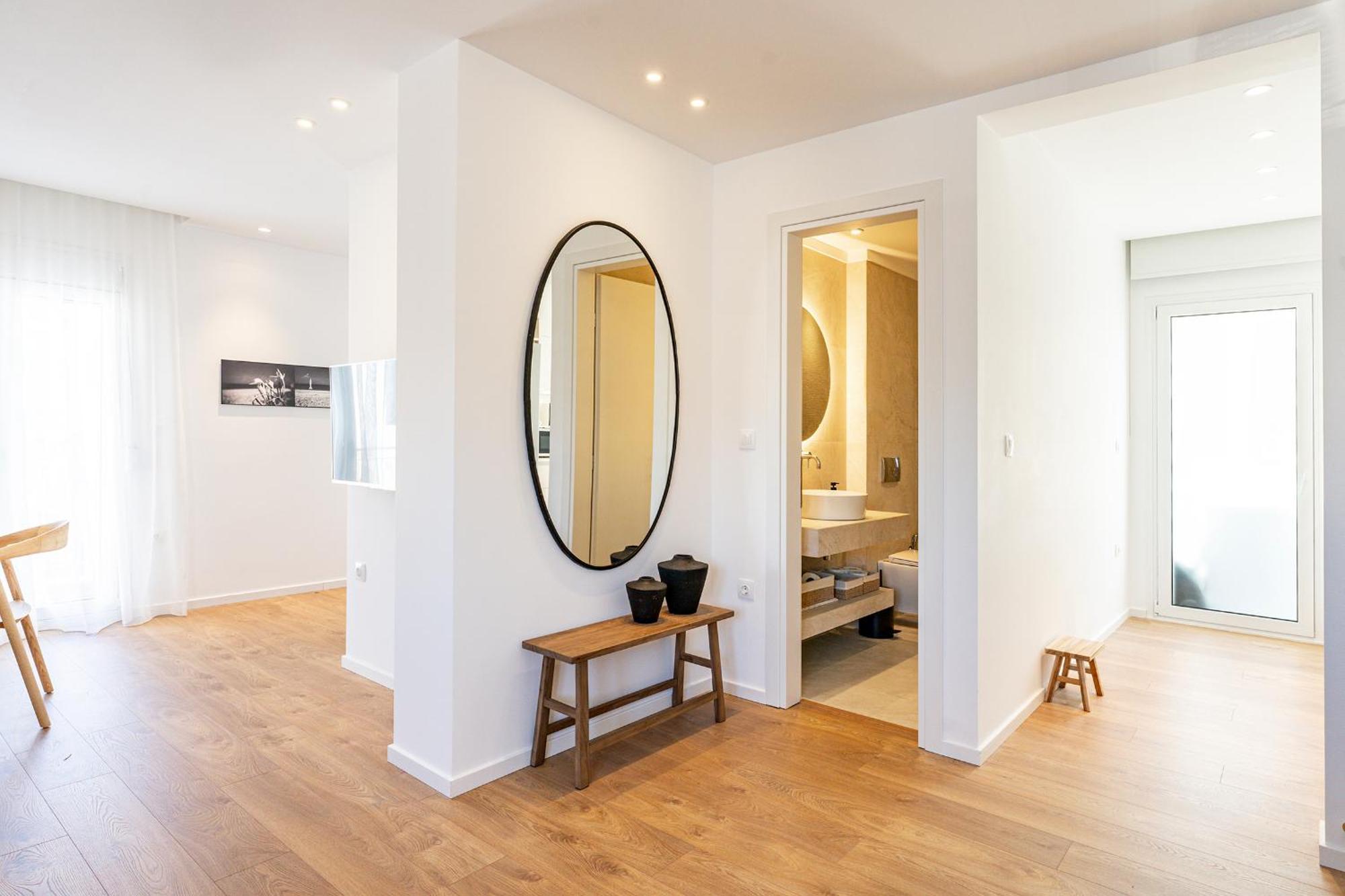Suite Blanche By Aristotelous Square Thessaloníki Exteriör bild