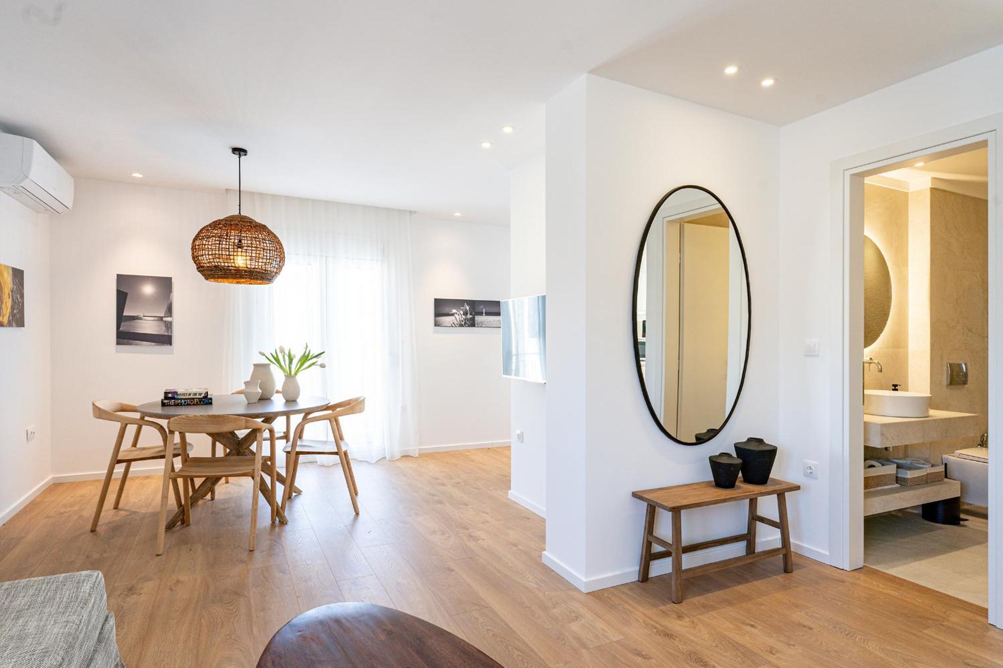 Suite Blanche By Aristotelous Square Thessaloníki Exteriör bild